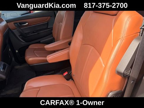 Used 2017 Chevrolet Traverse LT FWD image 25