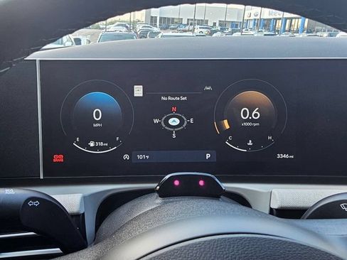 Certified 2026 Hyundai Tucson SEL FWD image 14