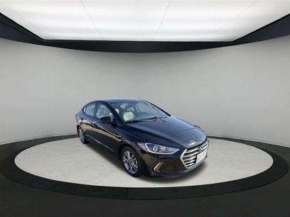 Used 2017 Hyundai Elantra Value Edition