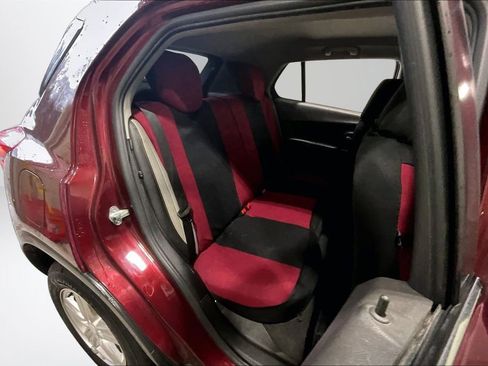 Used 2017 Chevrolet Trax LT w/ LT Convenience Package image 23