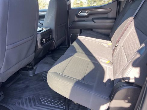 Certified 2023 Chevrolet Silverado 1500 RST w/ Convenience Package II image 12