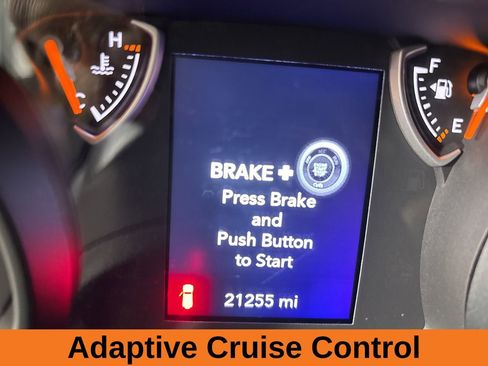 Used 2024 Jeep Wrangler Willys image 12