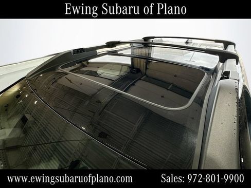Used 2026 Subaru Outback Limited XT AWD/4WD image 23