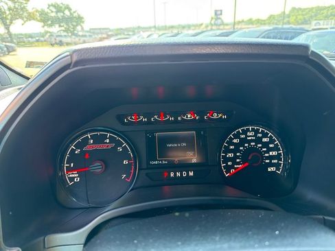 Used 2019 Ford F150 XLT w/ Equipment Group 302A Luxury AWD/4WD image 11