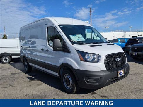 New 2026 Ford Transit 250 T250 RWD image 7