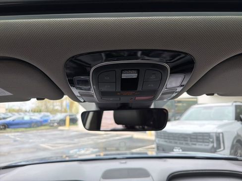 Used 2023 Hyundai Santa Fe SEL Premium w/ Cargo Package image 25