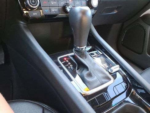 Used 2025 Jeep Compass Limited AWD/4WD image 22