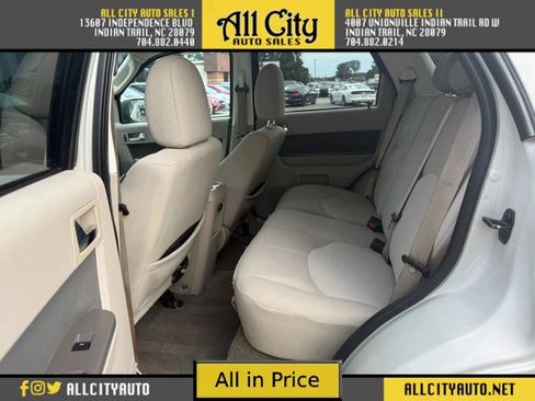 Used 2009 Mercury Mariner 2WD image 10