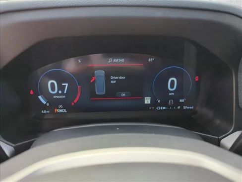 New 2026 Ford Explorer Active w/ Active Comfort Package image 11