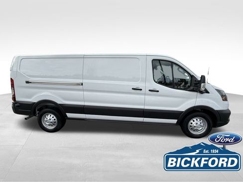 New 2026 Ford Transit 350 Base image 4