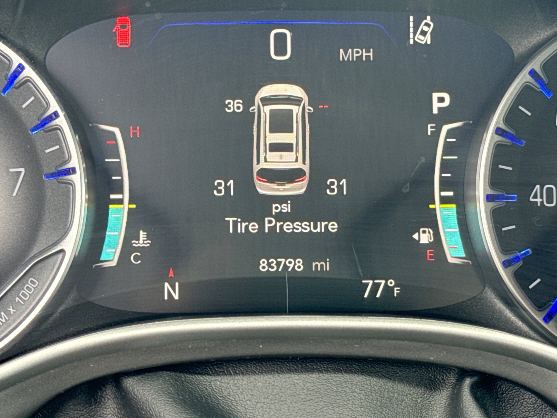 Used 2022 Chrysler Pacifica Touring-L FWD image 25
