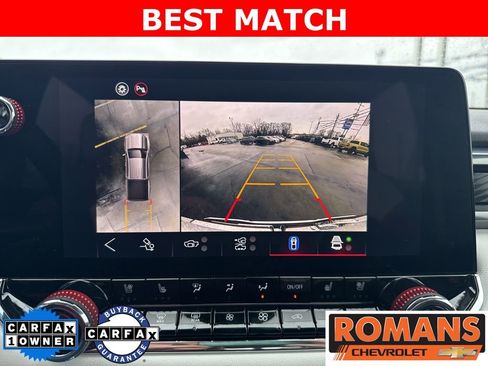 Used 2026 GMC Canyon AT4X AWD/4WD image 18