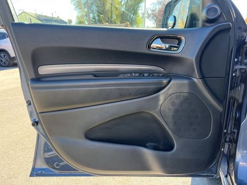 Certified 2020 Dodge Durango GT image 9