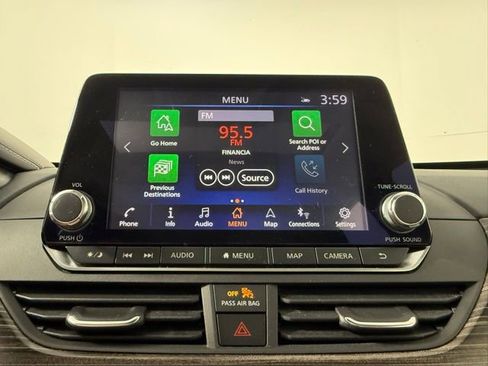 Used 2019 Nissan Altima 2.5 Platinum image 22