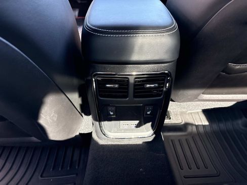 Used 2023 Dodge Charger SRT Hellcat w/ Harman/Kardon Audio Group image 16