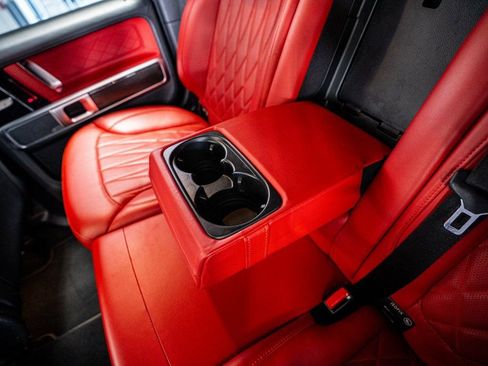 Used 2023 Mercedes-Benz G 63 AMG 4MATIC image 63