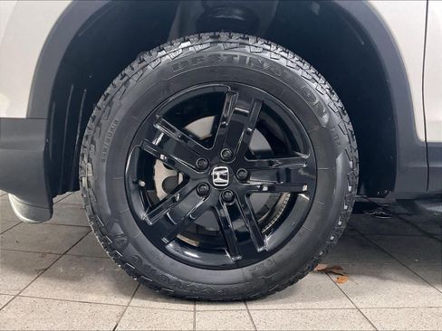 Used 2023 Honda Ridgeline Black Edition image 7