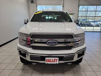 Used 2019 Ford F150 King Ranch w/ Equipment Group 601A Luxury video 2