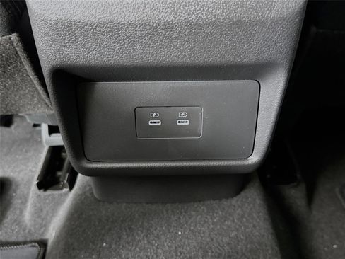New 2026 Nissan Rogue SV FWD image 25