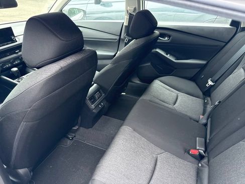 Used 2025 Honda Accord SE image 9
