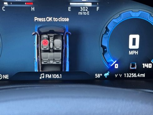 Certified 2025 Ford Bronco Sport Big Bend w/ Convenience Package image 29