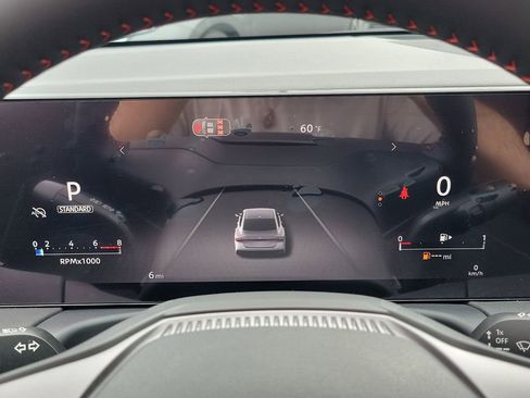 New 2026 Nissan Sentra SR w/ Floor Mat Package image 8