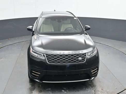 Used 2021 Land Rover Range Rover Velar R-Dynamic S image 35