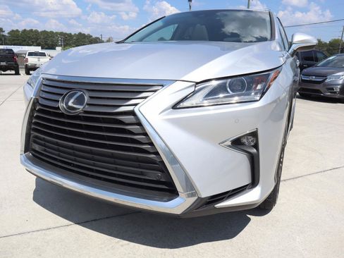Used 2018 Lexus RX 350 FWD w/ Premium Package image 34