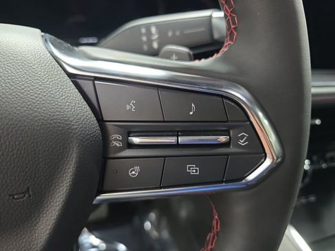 New 2026 Chevrolet Suburban RST AWD/4WD image 20