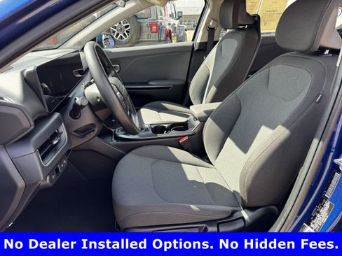 Used 2025 Kia K4 FWD image 27
