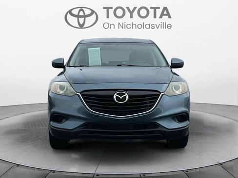 Used 2015 MAZDA CX-9 Sport image 9