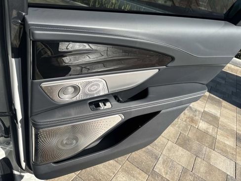 New 2026 Lincoln Nautilus Reserve image 20