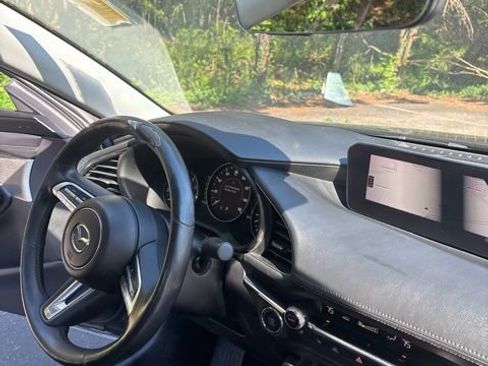 Used 2021 MAZDA MAZDA3 2.5 Turbo Sedan w/Premium Plus image 21