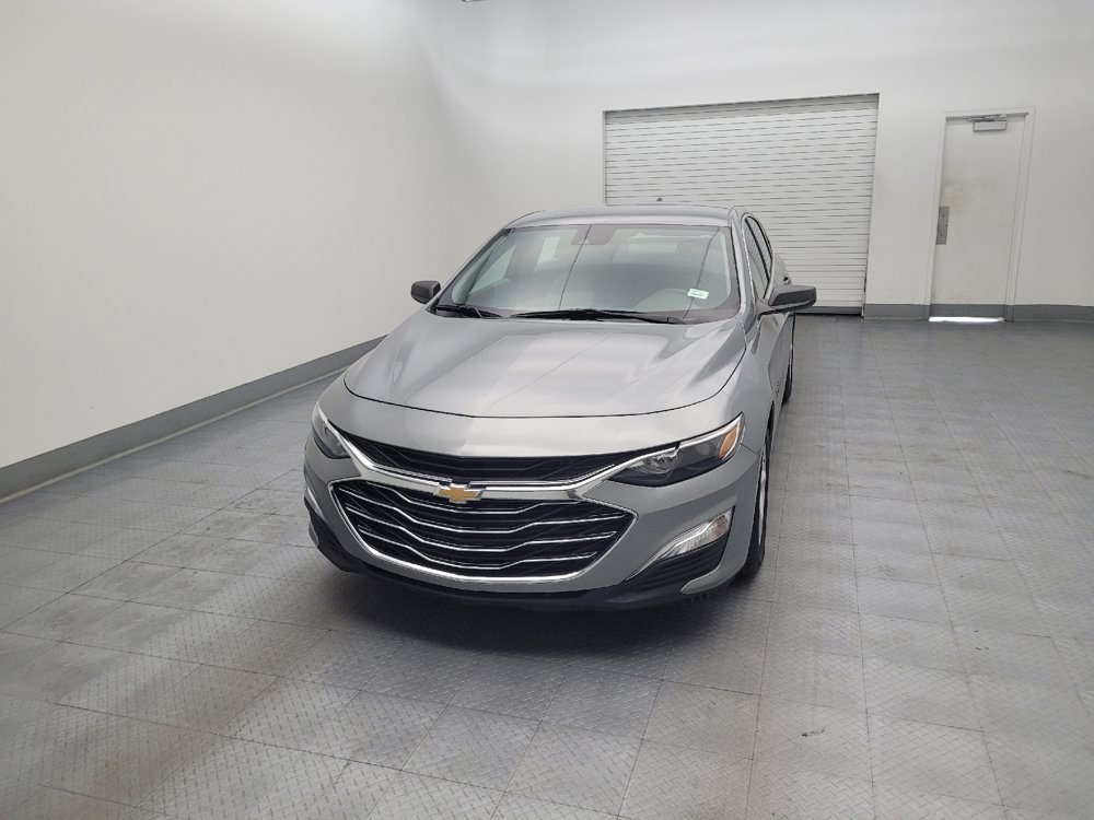 Used 2023 Chevrolet Malibu LS FWD image 15
