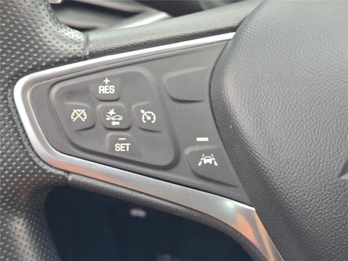 Used 2023 Chevrolet Malibu LT w/ Driver Confidence Package image 32