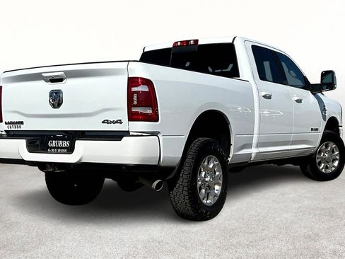 Used 2024 RAM 2500 Laramie image 2
