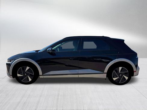 New 2026 Hyundai Ioniq 5 Limited image 3