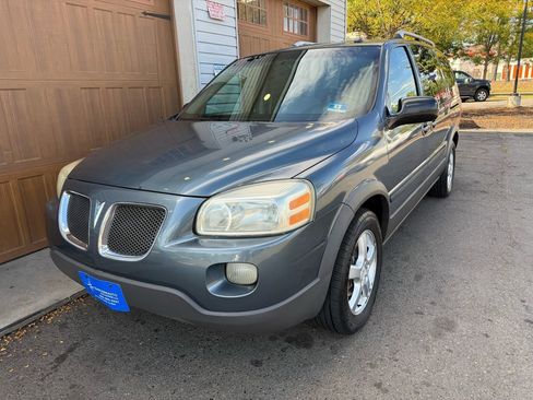 Used 2005 Pontiac Montana SV6 image 7