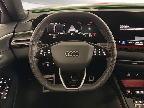 Certified 2025 Audi S5 Premium Plus w/ Premium Plus Package AWD/4WD image 20