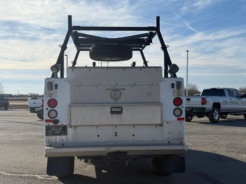 Used 2018 Ford F350 XL w/ Power Equipment Group image 6