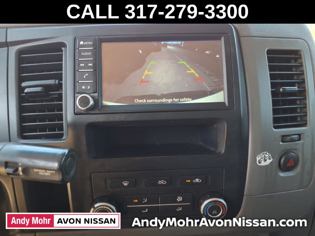 Used 2021 Nissan NV 2500 SV RWD image 28