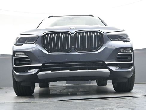 Used 2019 BMW X5 xDrive40i w/ Convenience Package AWD/4WD image 36