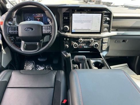 New 2026 Ford F150 Raptor AWD/4WD image 27