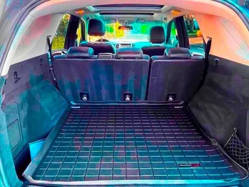 Used 2015 Mercedes-Benz ML 400 ML 400 AWD 4MATIC 4dr SUV image 16