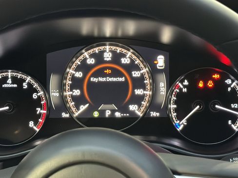 New 2026 MAZDA CX-50 AWD 2.5 S w/ Weather Package image 19