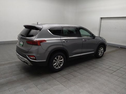 Used 2019 Hyundai Santa Fe SEL w/ Cargo Package FWD image 10