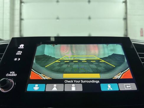 Used 2023 Honda Passport EX-L image 30