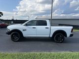 Used 2024 RAM 1500 Classic Warlock image 2