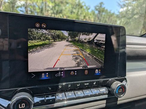 New 2026 Chevrolet Colorado LT w/ LT Convenience Package image 30