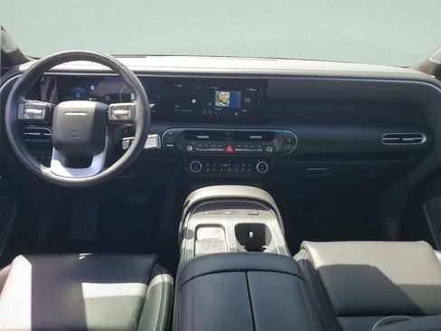 Used 2026 Hyundai Palisade Calligraphy FWD image 14